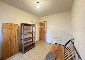 3-к квартира, вторичка, 66м2, 9/14 этаж