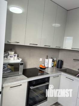 1-к квартира, вторичка, 38м2, 15/17 этаж