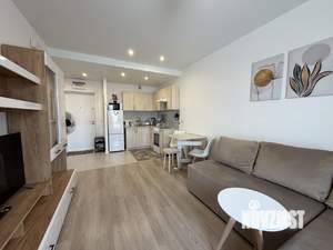 1-к квартира, вторичка, 36м2, 9/9 этаж