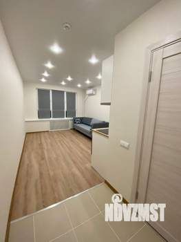 Студия квартира, вторичка, 21м2, 2/9 этаж