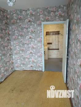 2-к квартира, вторичка, 41м2, 5/5 этаж