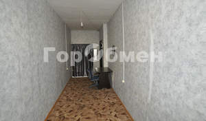 3-к квартира, вторичка, 100м2, 2/23 этаж