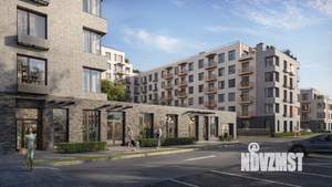 1-к квартира, вторичка, 38м2, 2/8 этаж