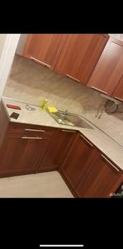 3-к квартира, вторичка, 57м2, 1/3 этаж