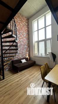 3-к квартира, вторичка, 72м2, 6/6 этаж