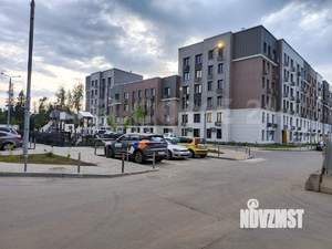 Студия квартира, вторичка, 26м2, 5/6 этаж