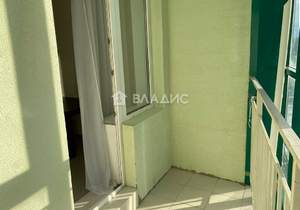 1-к квартира, вторичка, 38м2, 10/25 этаж