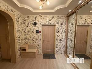 1-к квартира, вторичка, 44м2, 18/31 этаж