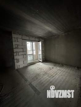 2-к квартира, вторичка, 55м2, 7/8 этаж