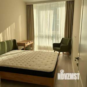 3-к квартира, вторичка, 84м2, 2/21 этаж