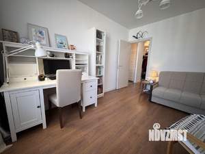 2-к квартира, вторичка, 67м2, 9/9 этаж