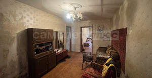 3-к квартира, вторичка, 57м2, 1/5 этаж