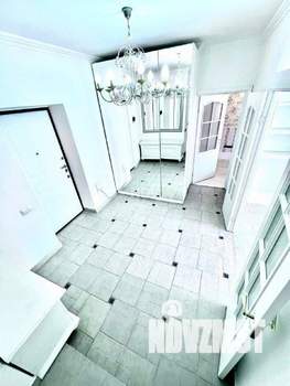 3-к квартира, вторичка, 85м2, 3/9 этаж