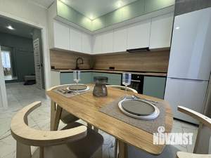 3-к квартира, вторичка, 96м2, 3/22 этаж