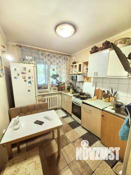 1-к квартира, вторичка, 33м2, 1/9 этаж