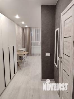 Студия квартира, вторичка, 23м2, 2/24 этаж