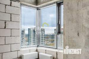 4-к квартира, вторичка, 156м2, 28/28 этаж