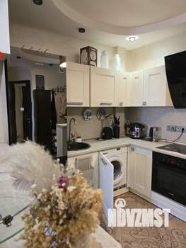 2-к квартира, вторичка, 50м2, 19/23 этаж