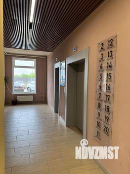 2-к квартира, вторичка, 46м2, 2/25 этаж