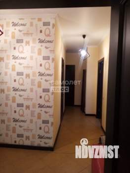 3-к квартира, вторичка, 103м2, 13/23 этаж