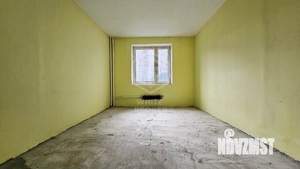 3-к квартира, вторичка, 96м2, 2/25 этаж