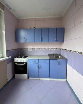 1-к квартира, вторичка, 38м2, 11/17 этаж