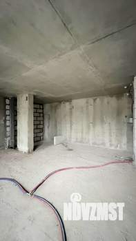 1-к квартира, вторичка, 44м2, 2/6 этаж