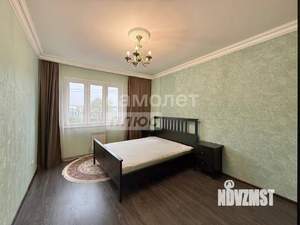 2-к квартира, вторичка, 64м2, 2/18 этаж