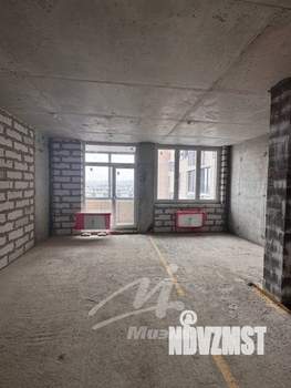 2-к квартира, вторичка, 55м2, 8/9 этаж