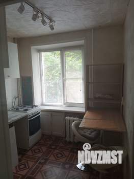 1-к квартира, вторичка, 30м2, 2/5 этаж