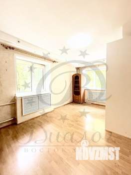 1-к квартира, вторичка, 32м2, 2/4 этаж