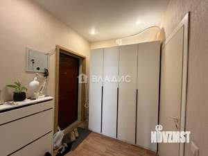 1-к квартира, вторичка, 38м2, 9/18 этаж