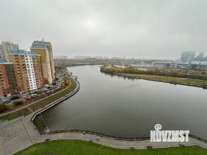 3-к квартира, вторичка, 130м2, 13/25 этаж