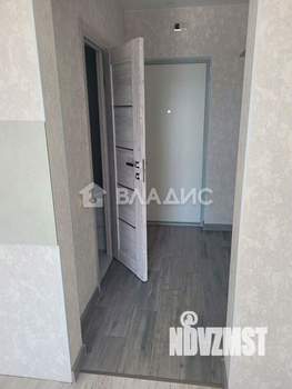 Студия квартира, вторичка, 24м2, 6/8 этаж