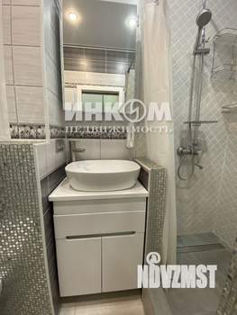 Студия квартира, вторичка, 24м2, 11/17 этаж