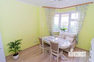 2-к квартира, вторичка, 68м2, 23/25 этаж
