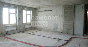 3-к квартира, вторичка, 56м2, 41/44 этаж