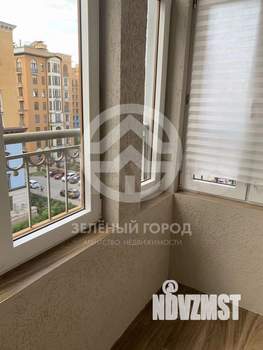 2-к квартира, вторичка, 50м2, 6/8 этаж