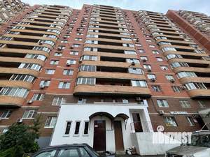 1-к квартира, вторичка, 46м2, 10/17 этаж