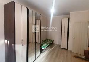 1-к квартира, вторичка, 33м2, 2/4 этаж