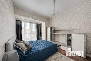 3-к квартира, вторичка, 110м2, 3/3 этаж