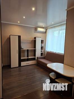 1-к квартира, вторичка, 31м2, 2/4 этаж