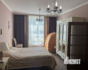 1-к квартира, вторичка, 56м2, 2/5 этаж