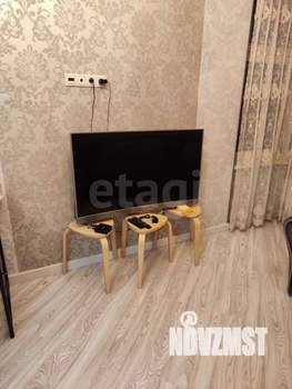2-к квартира, вторичка, 43м2, 12/45 этаж