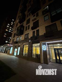 Студия квартира, вторичка, 23м2, 5/17 этаж