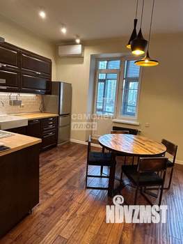 1-к квартира, вторичка, 42м2, 6/23 этаж