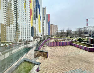 4-к квартира, вторичка, 112м2, 5/24 этаж