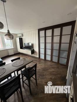 2-к квартира, вторичка, 50м2, 10/12 этаж