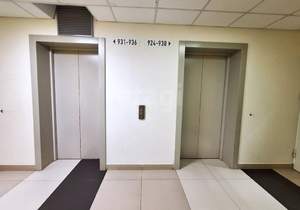 Студия квартира, вторичка, 24м2, 21/30 этаж