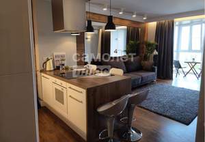 2-к квартира, вторичка, 51м2, 5/25 этаж